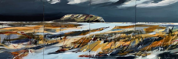 Leave The Great Indoors